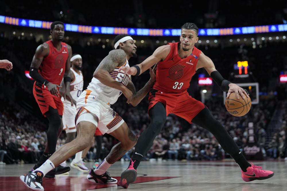 斯波：我知道球队有多渴望能打入季后赛 米切尔给队伍带来了激情